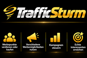 TrafficSturm